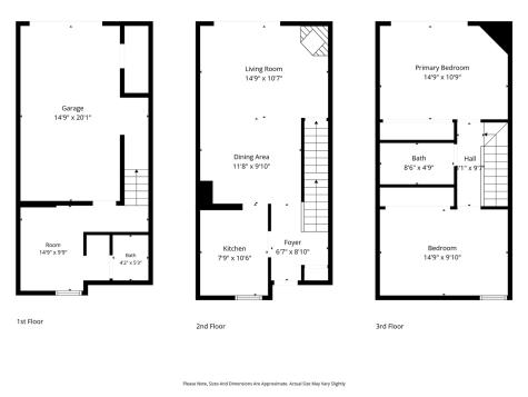 1152 Cambria Court Iowa City IA 52246