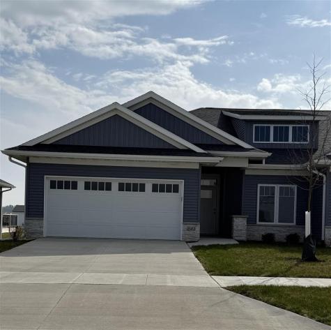 242 N Madison Avenue North Liberty IA 52317