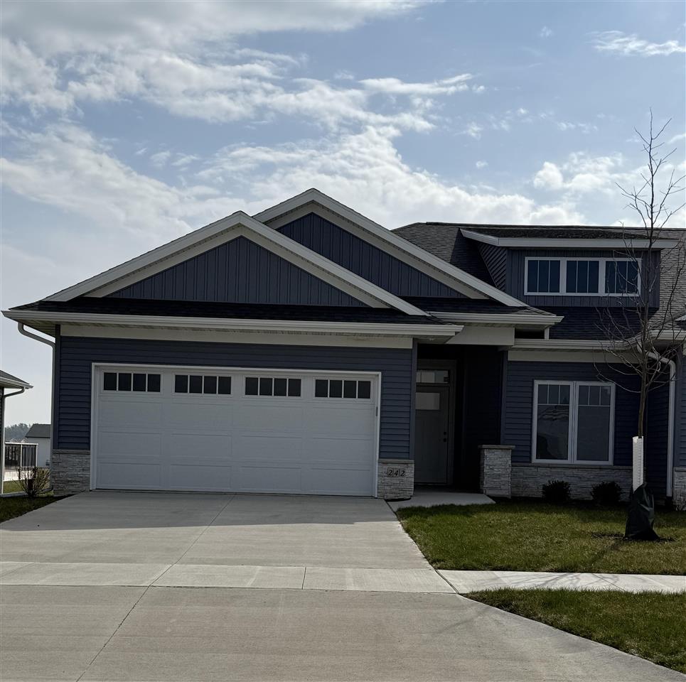242 N Madison Avenue North Liberty IA 52317