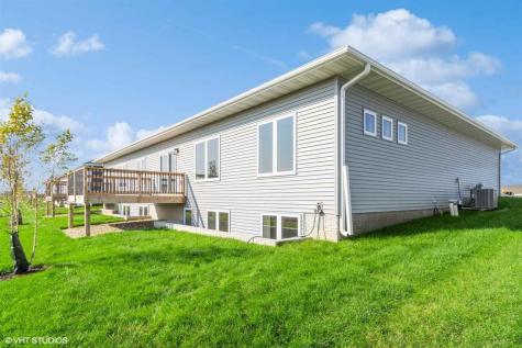 242 N Madison Avenue North Liberty IA 52317