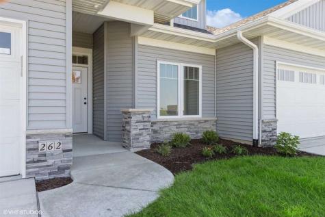 242 N Madison Avenue North Liberty IA 52317