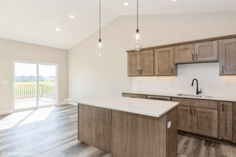 242 N Madison Avenue North Liberty IA 52317