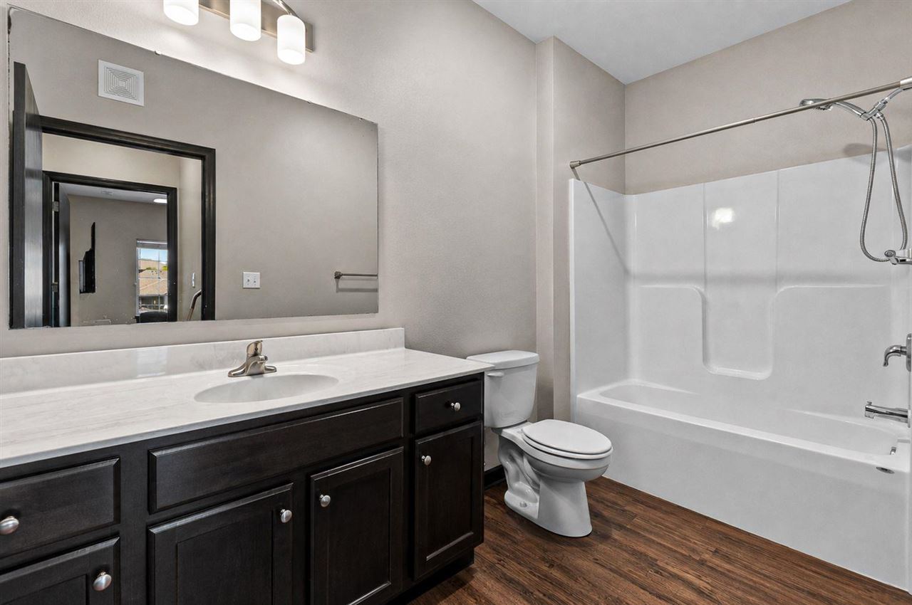 2863 Spring Rose Circle Coralville IA 52241