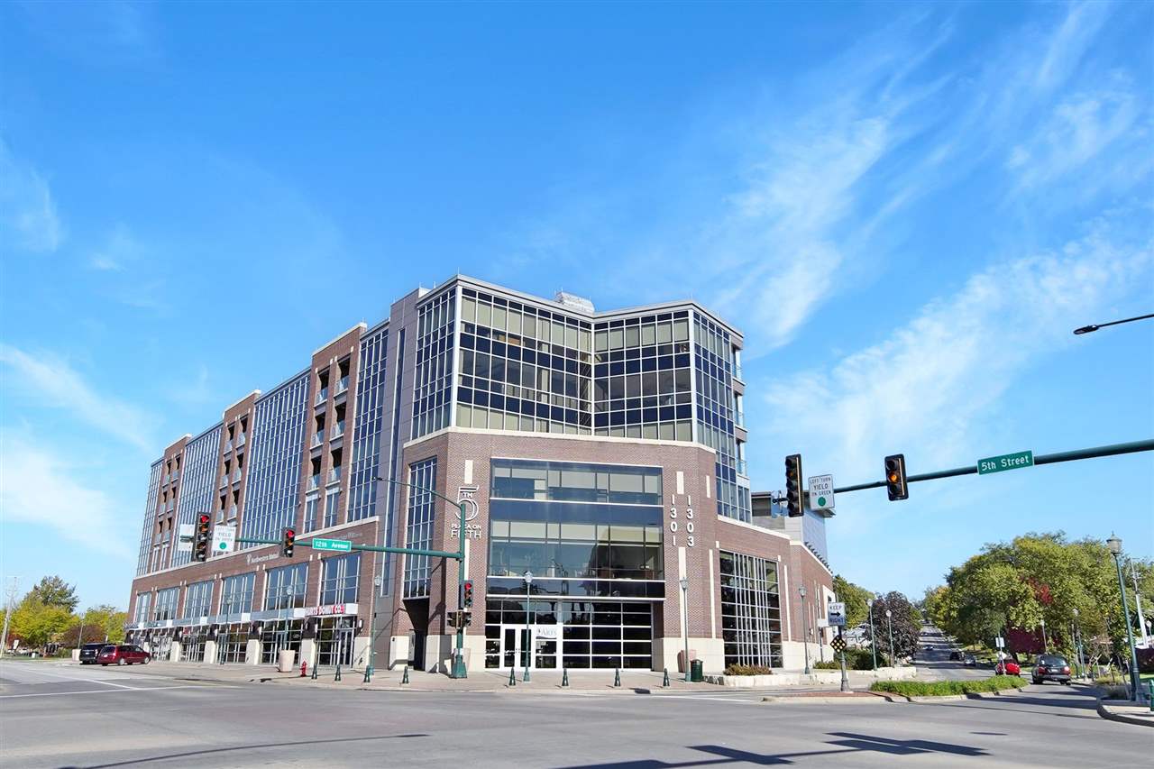 1303 5th Street Coralville IA 52241