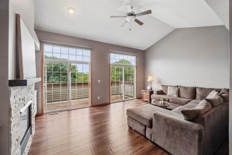 1506 Ranier Drive Iowa City IA 52246