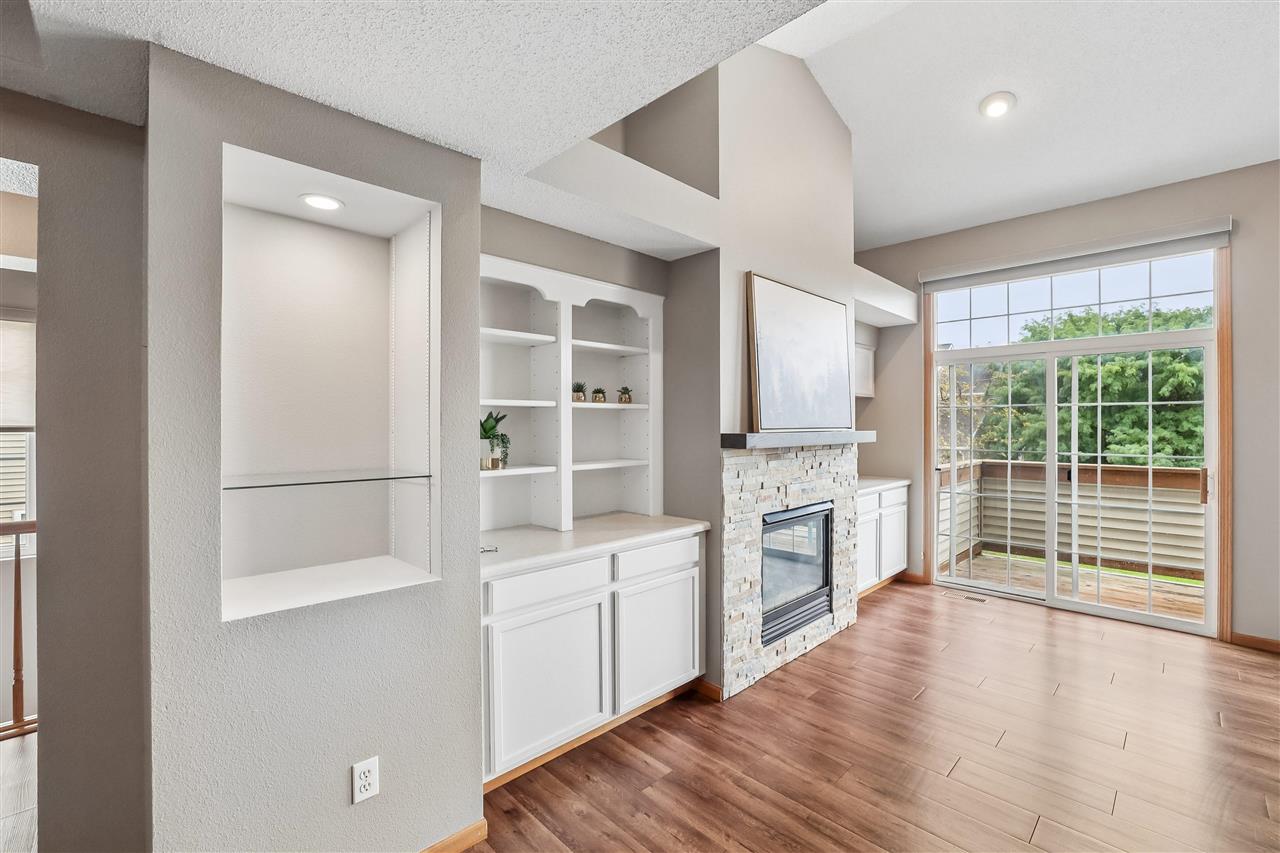 1506 Ranier Drive Iowa City IA 52246