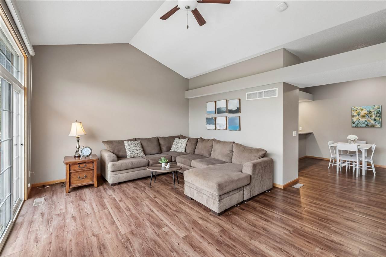 1506 Ranier Drive Iowa City IA 52246