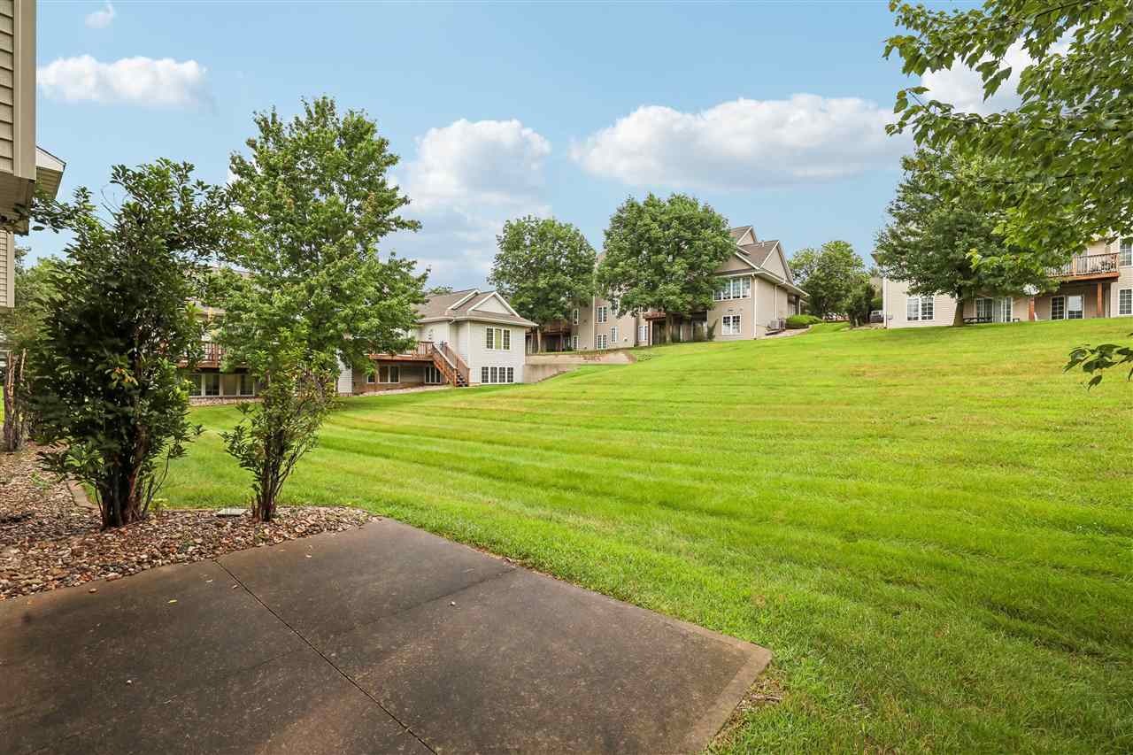 1506 Ranier Drive Iowa City IA 52246