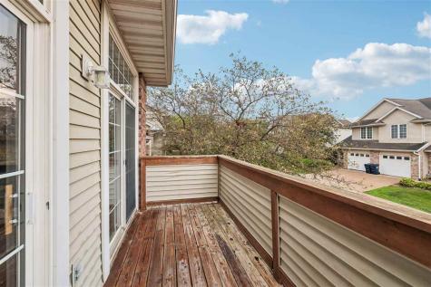 1506 Ranier Drive Iowa City IA 52246