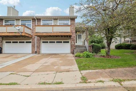 1506 Ranier Drive Iowa City IA 52246