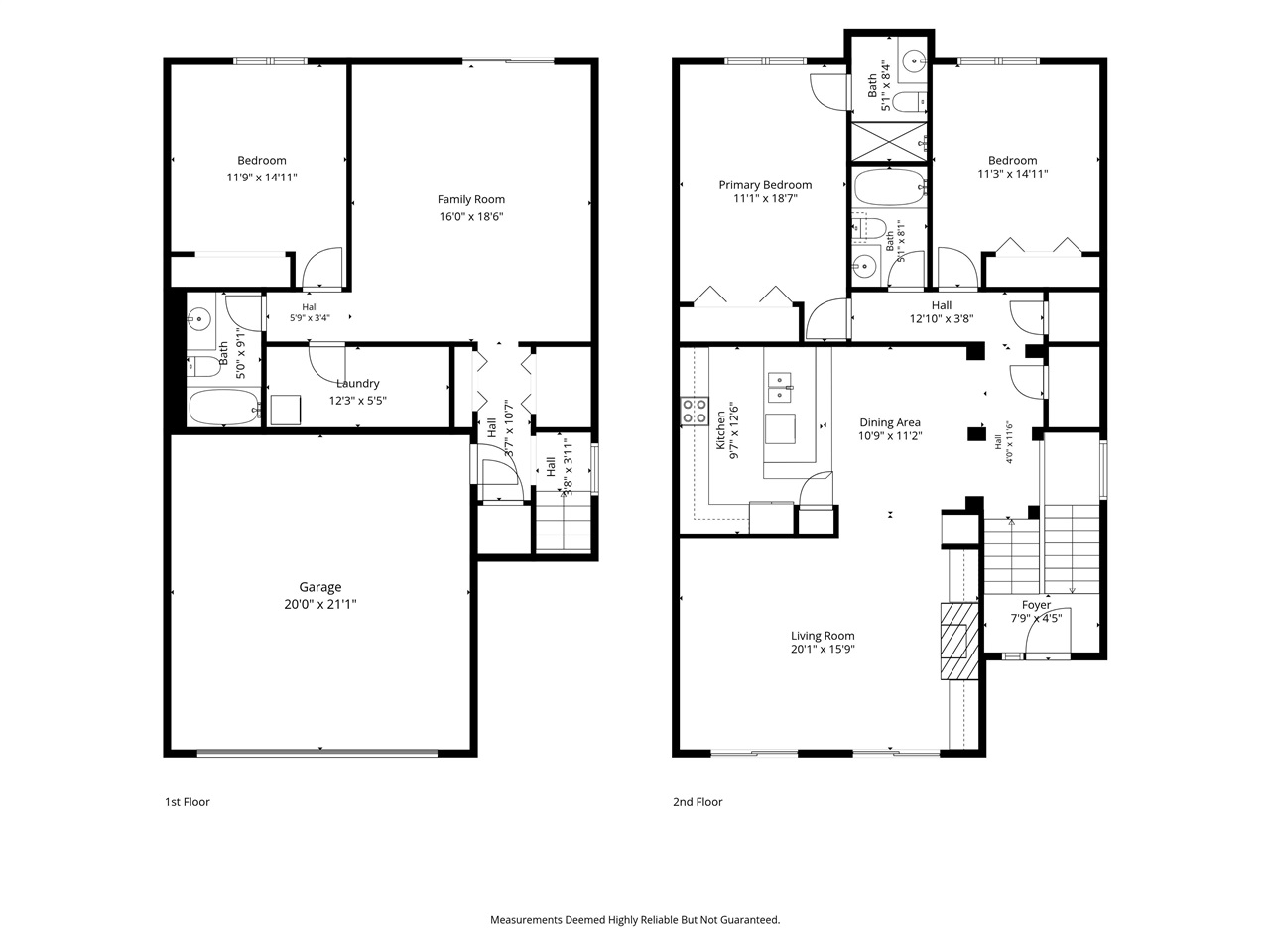 1506 Ranier Drive Iowa City IA 52246