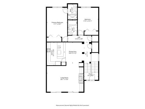 1506 Ranier Drive Iowa City IA 52246