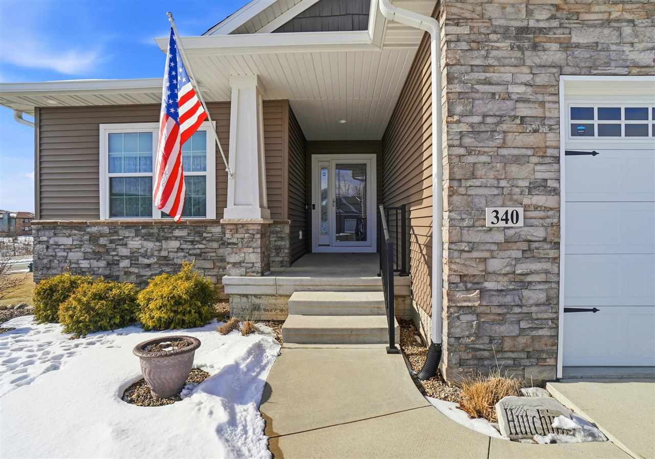 340 Cemar Court Marion IA 52302