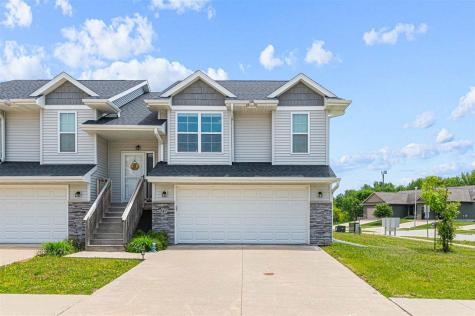 347 Cypress Court Solon IA 52333