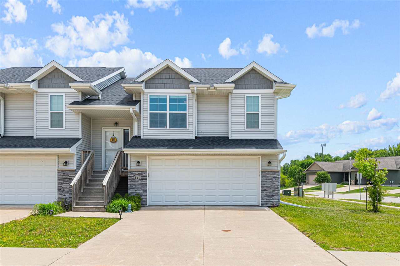 347 Cypress Court Solon IA 52333