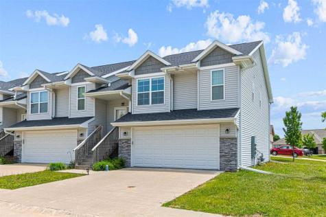 347 Cypress Court Solon IA 52333