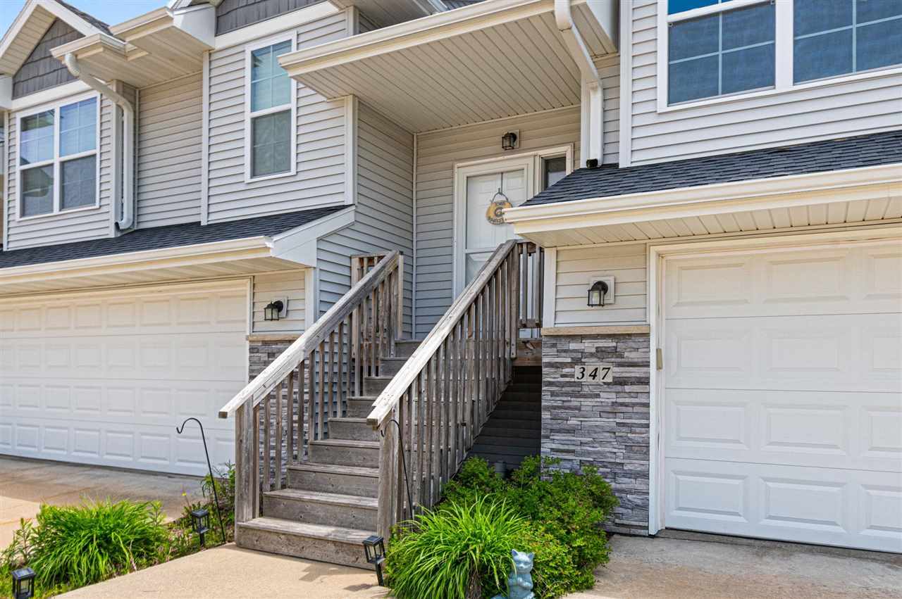 347 Cypress Court Solon IA 52333