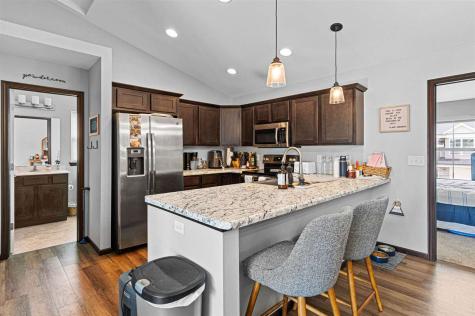 347 Cypress Court Solon IA 52333