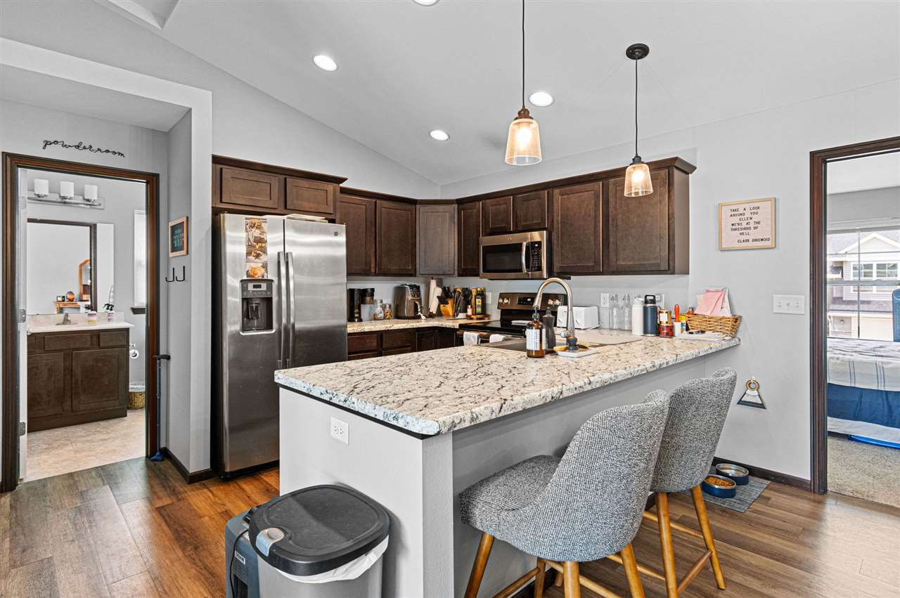 347 Cypress Court Solon IA 52333