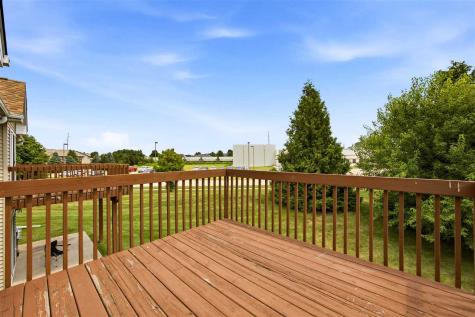1410 Gentry Lane North Liberty IA 52317