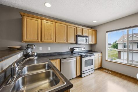 1410 Gentry Lane North Liberty IA 52317