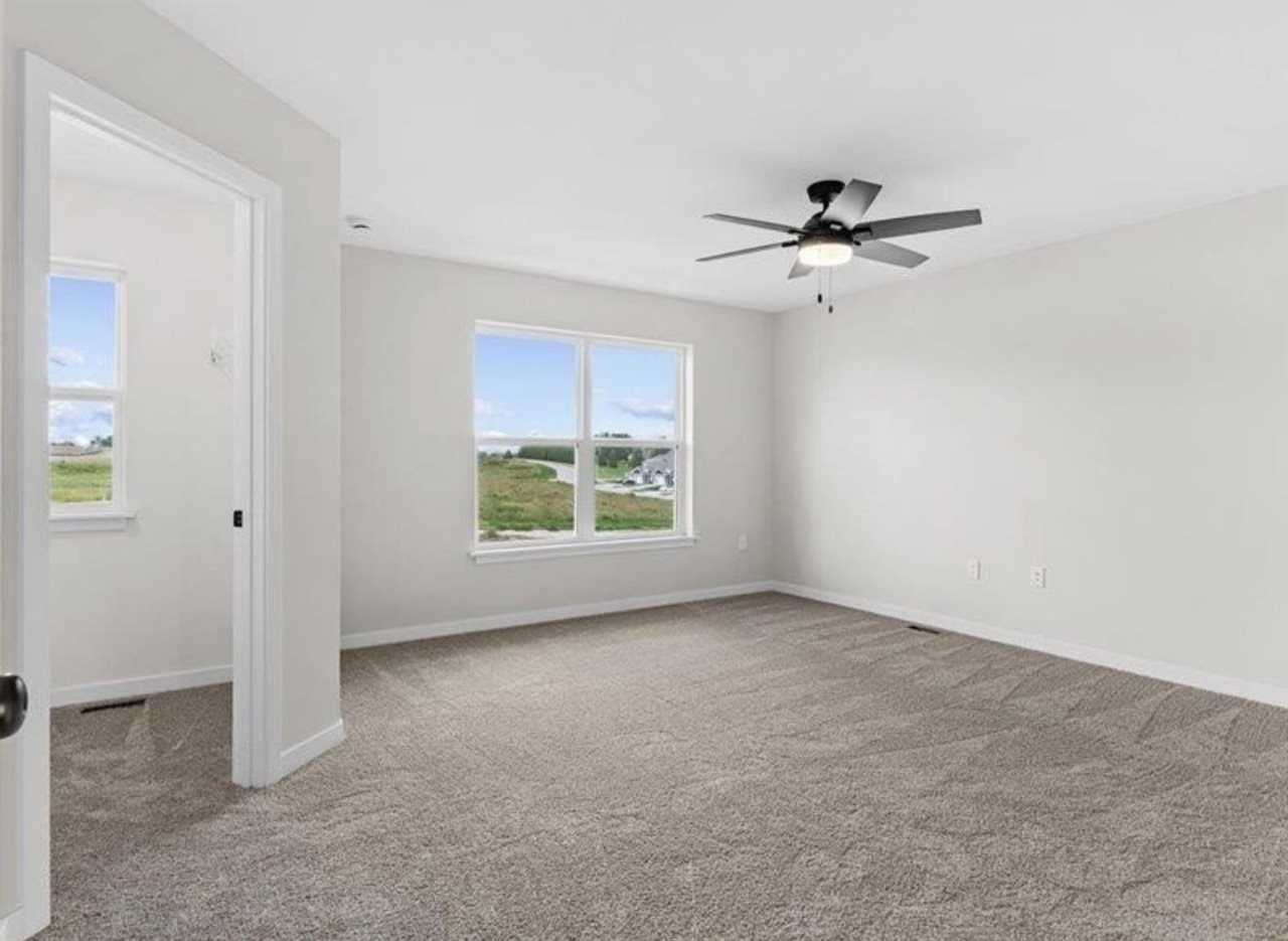 316 Sycamore Drive West Branch IA 52358