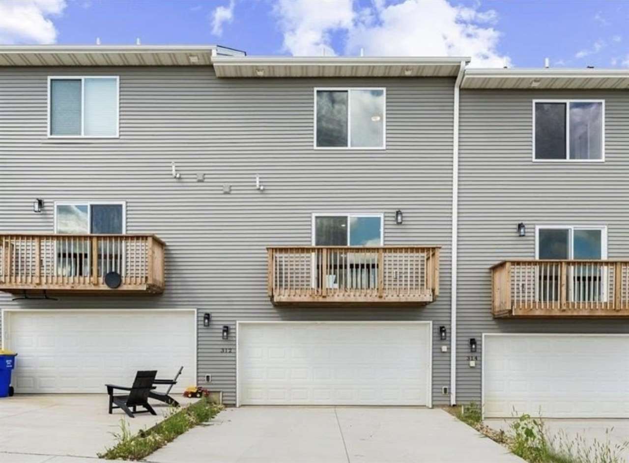 316 Sycamore Drive West Branch IA 52358