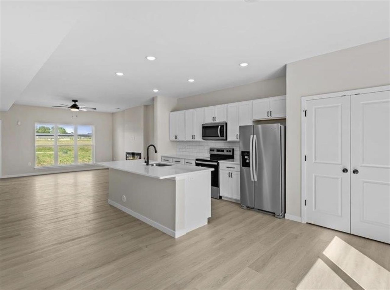 316 Sycamore Drive West Branch IA 52358