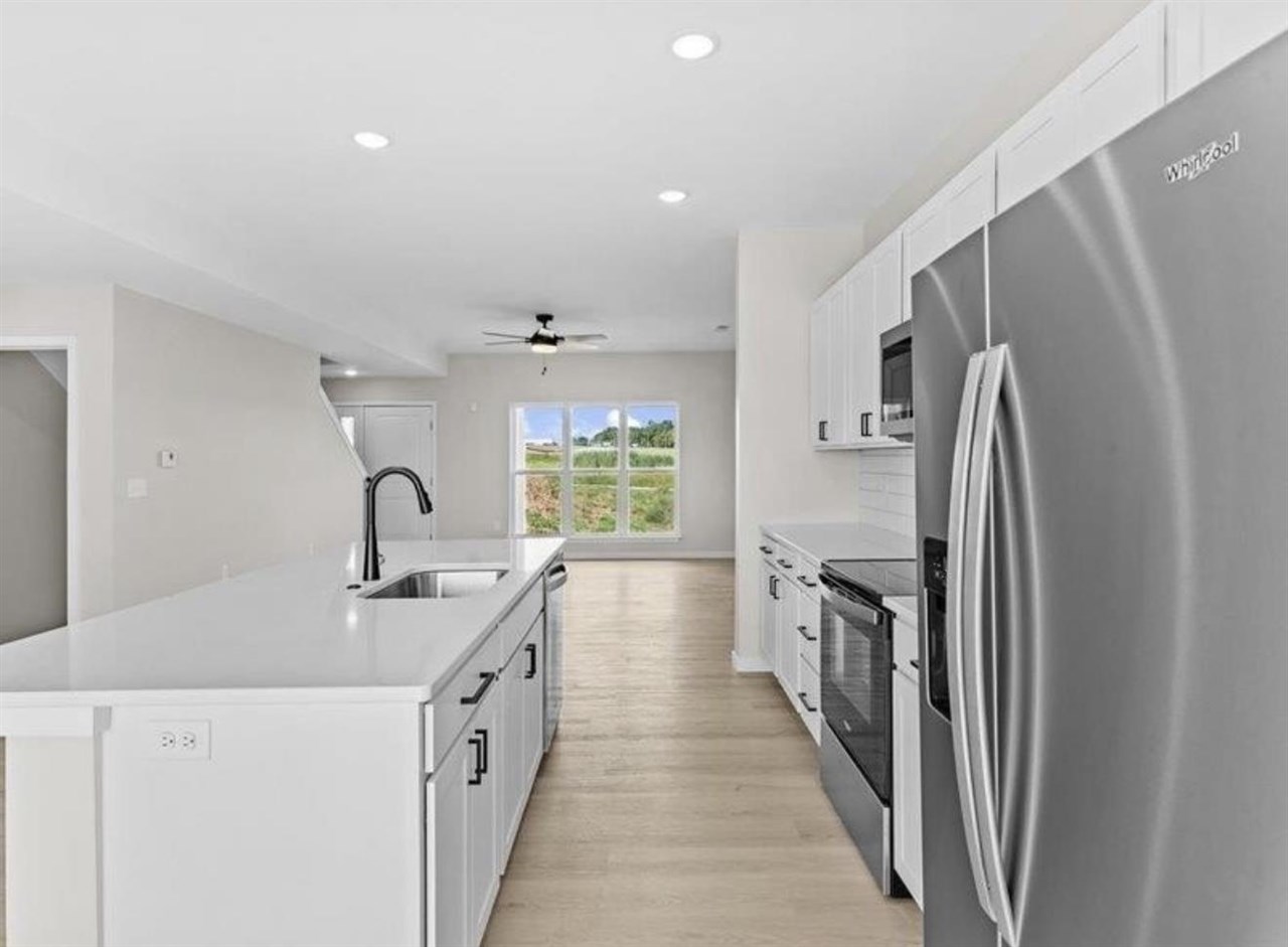 316 Sycamore Drive West Branch IA 52358