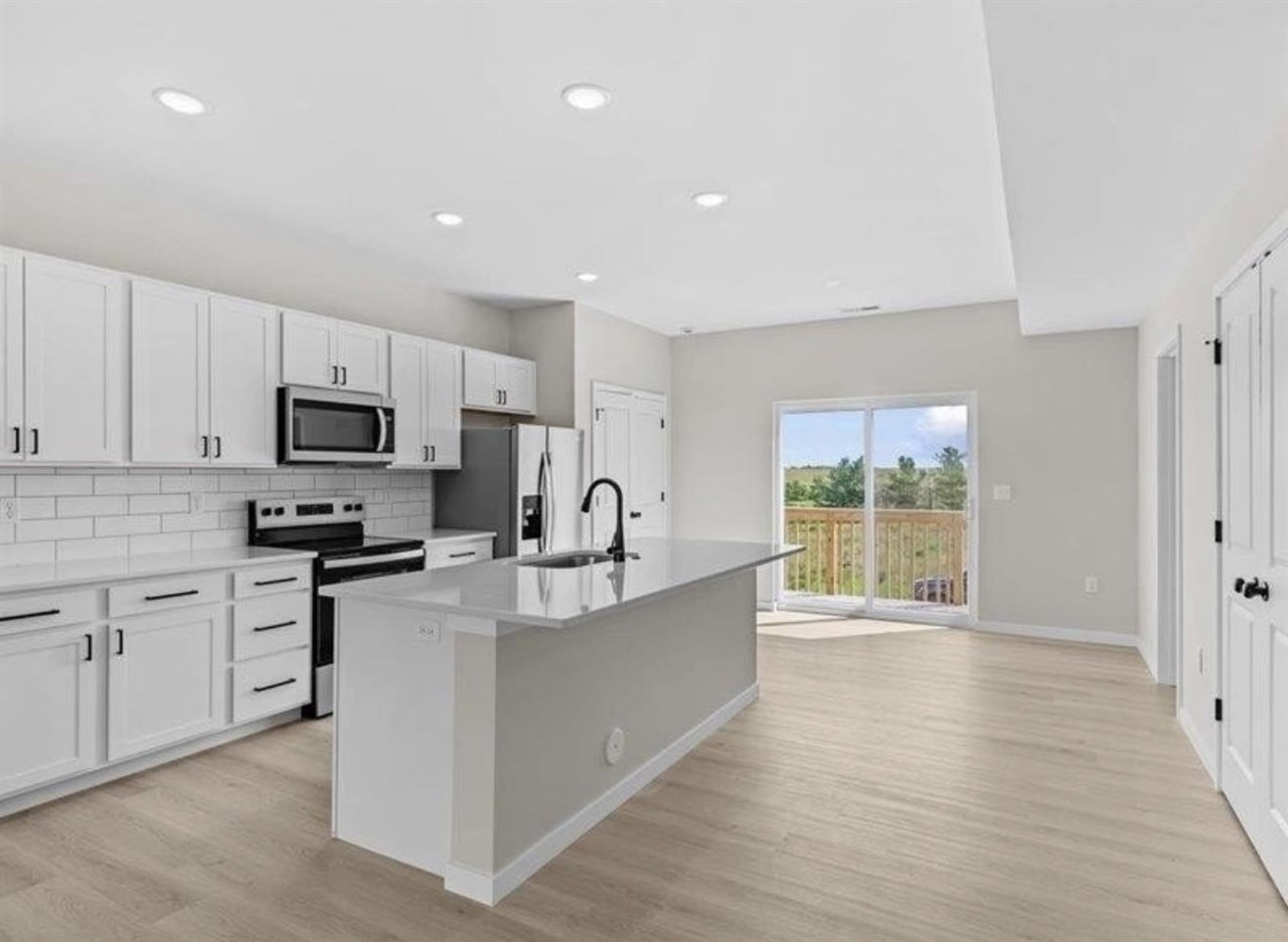 316 Sycamore Drive West Branch IA 52358