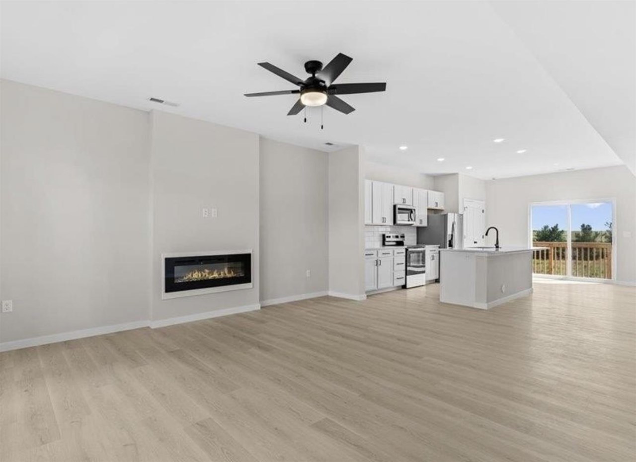 316 Sycamore Drive West Branch IA 52358
