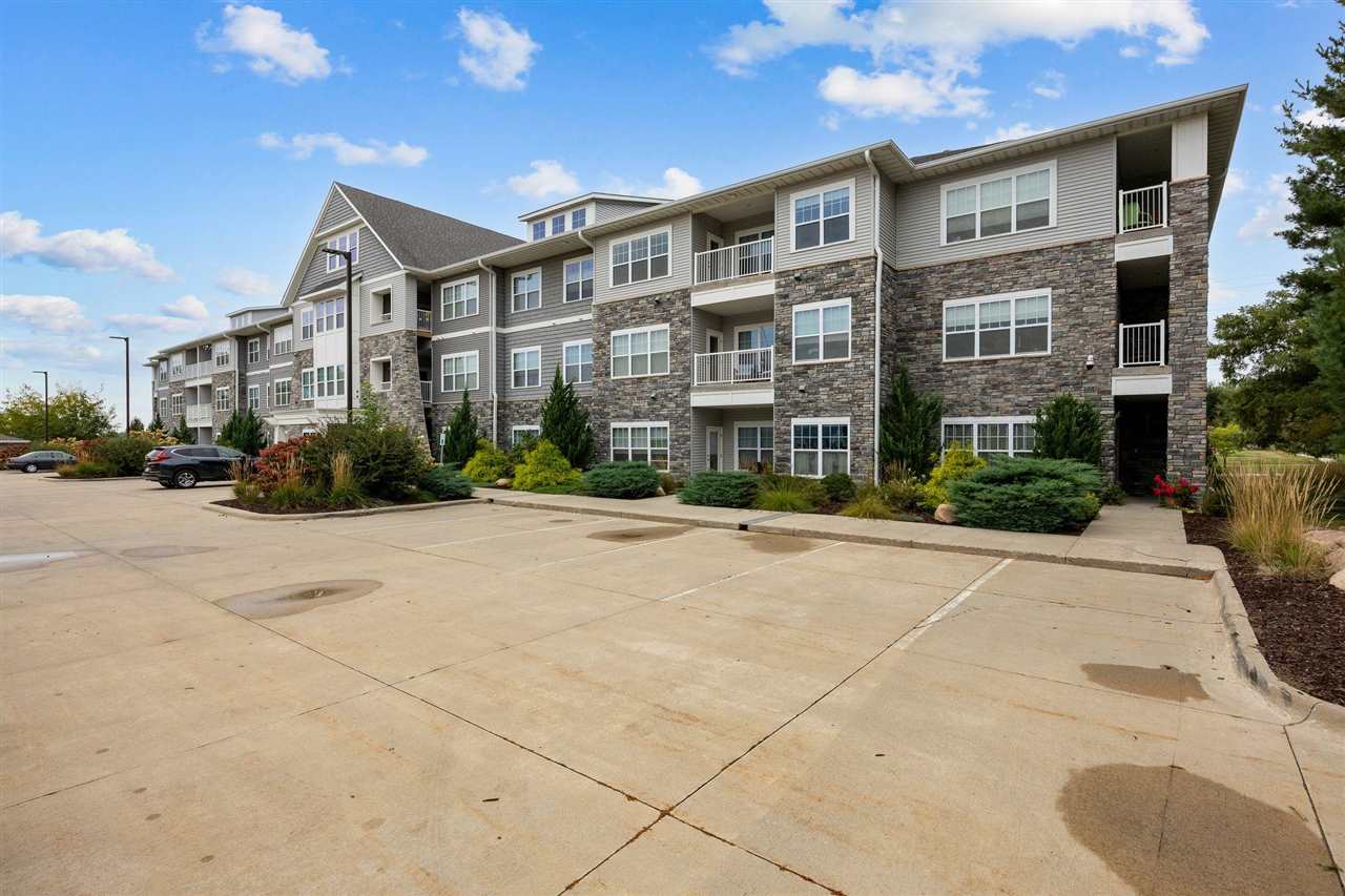 260 N Scott Boulevard Iowa City IA 52245