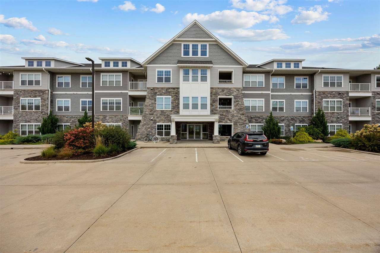260 N Scott Boulevard Iowa City IA 52245