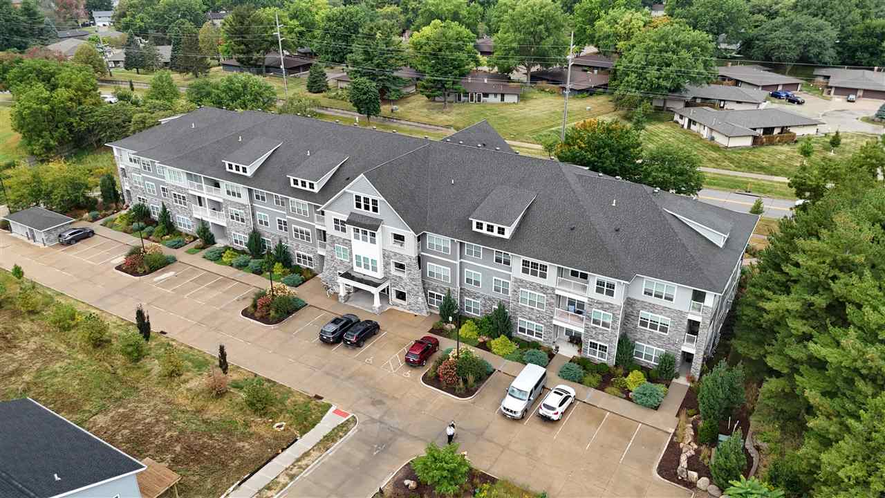 260 N Scott Boulevard Iowa City IA 52245