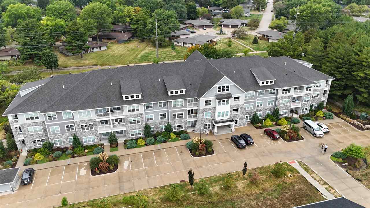 260 N Scott Boulevard Iowa City IA 52245
