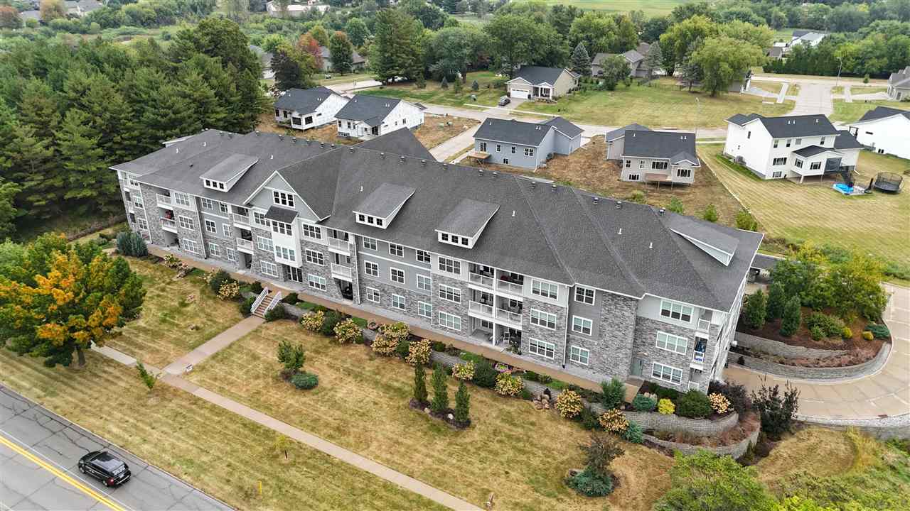 260 N Scott Boulevard Iowa City IA 52245