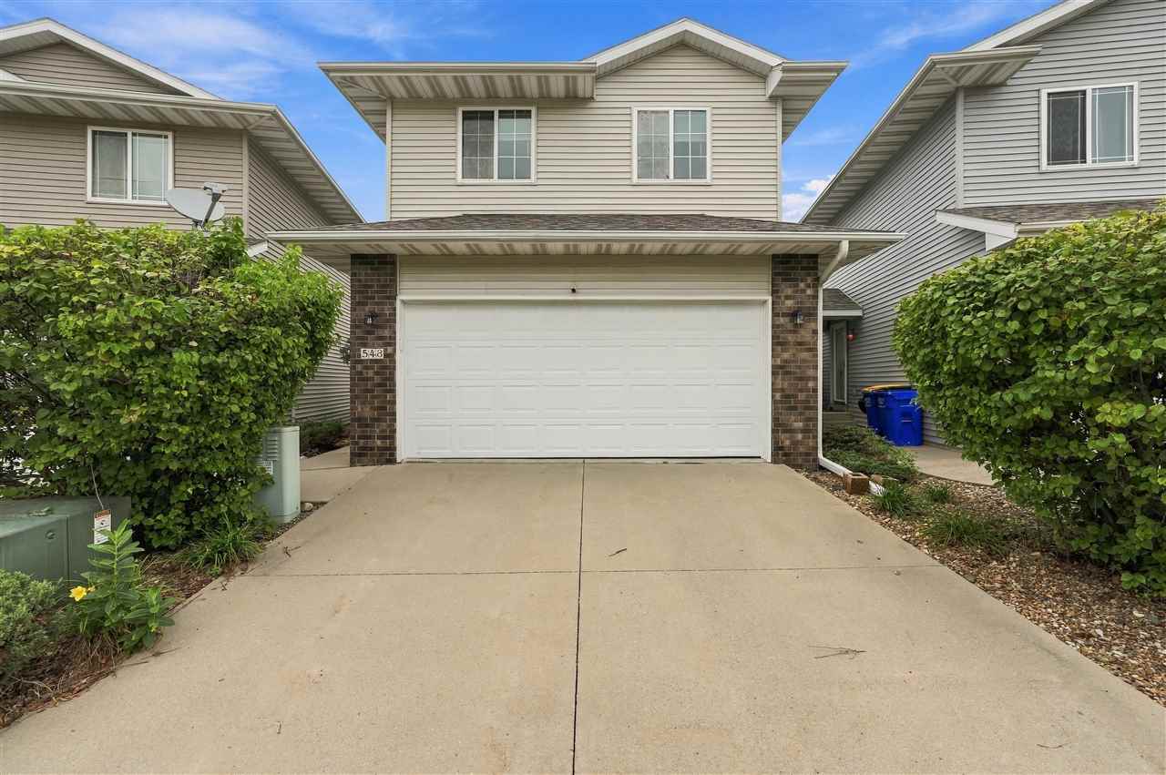548 Sicily Court North Liberty IA 52317