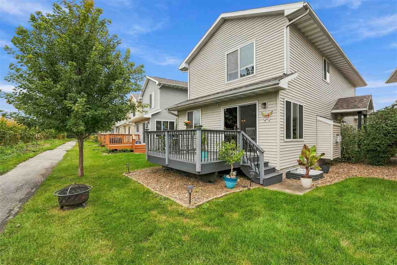 548 Sicily Court North Liberty IA 52317