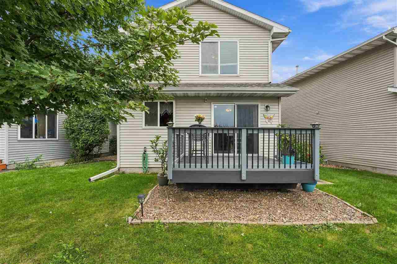 548 Sicily Court North Liberty IA 52317