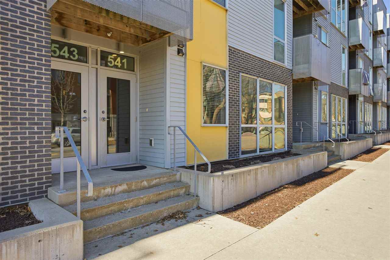 541 S Dubuque Street Iowa City IA 52240