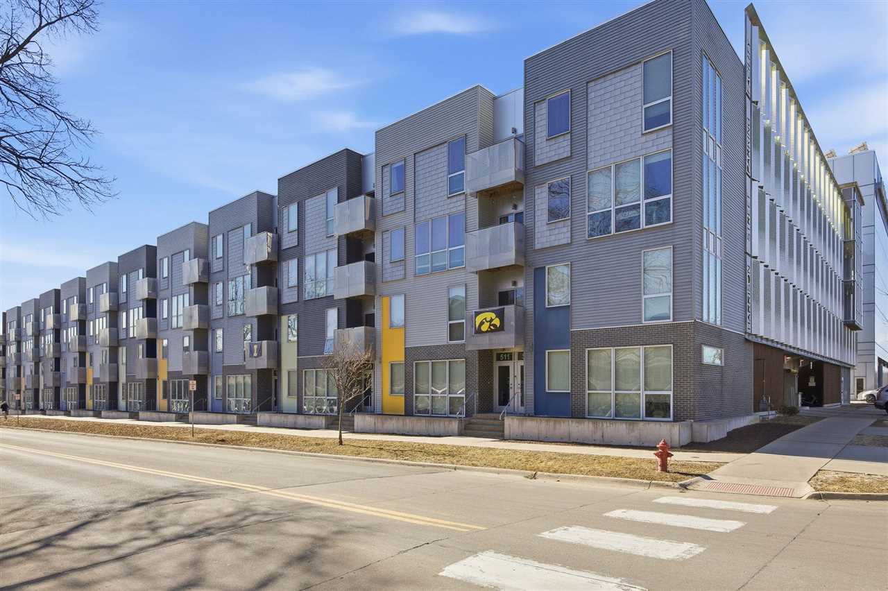 541 S Dubuque Street Iowa City IA 52240