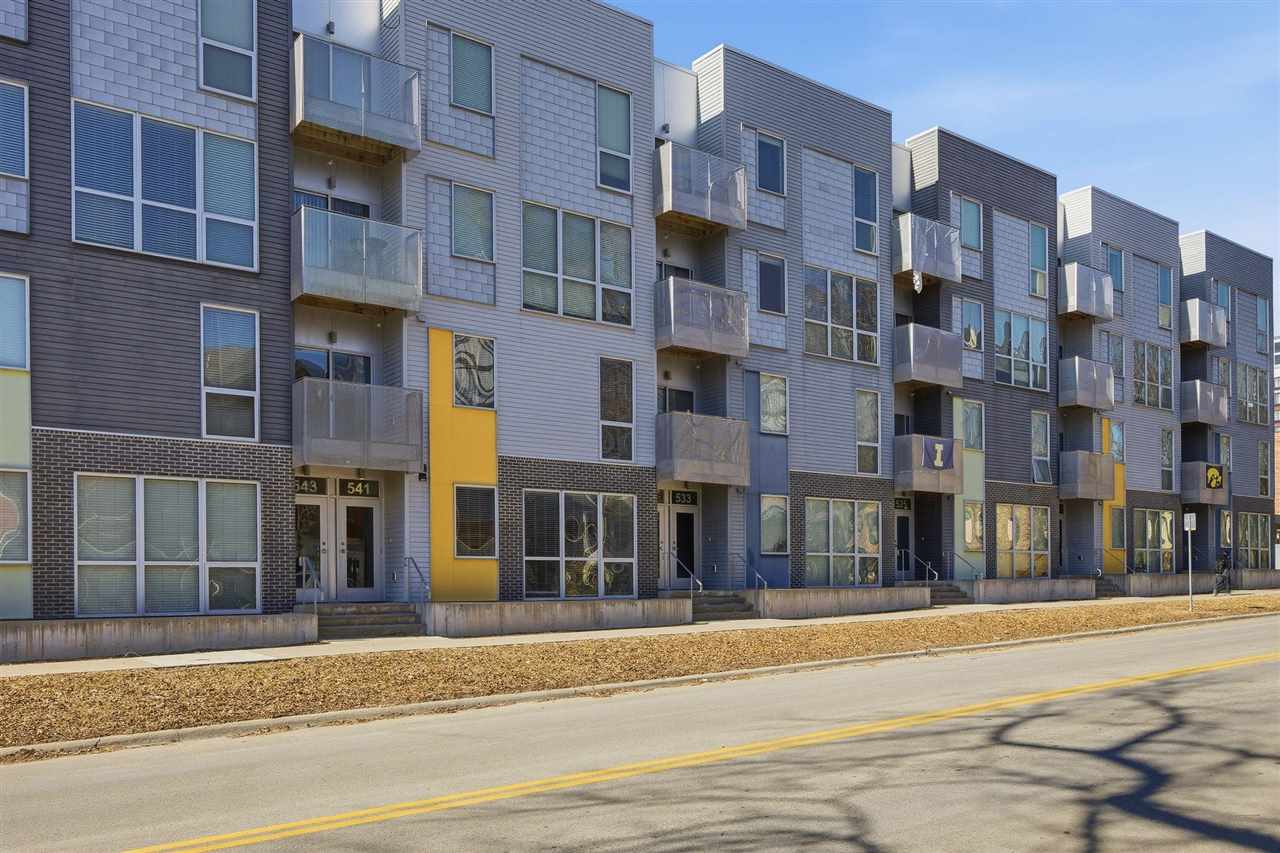 541 S Dubuque Street Iowa City IA 52240