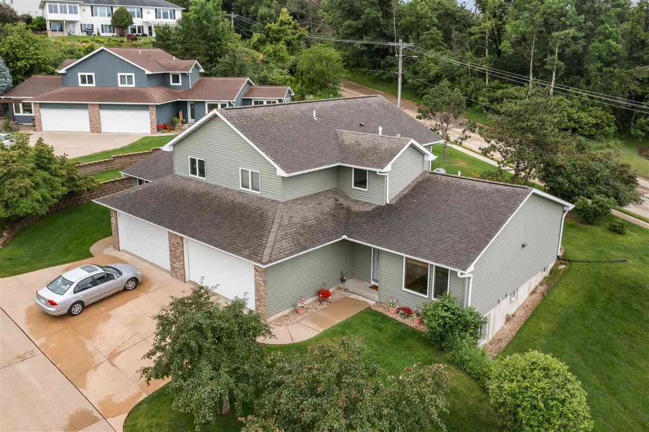 664 J Avenue NE Cedar Rapids IA 52402