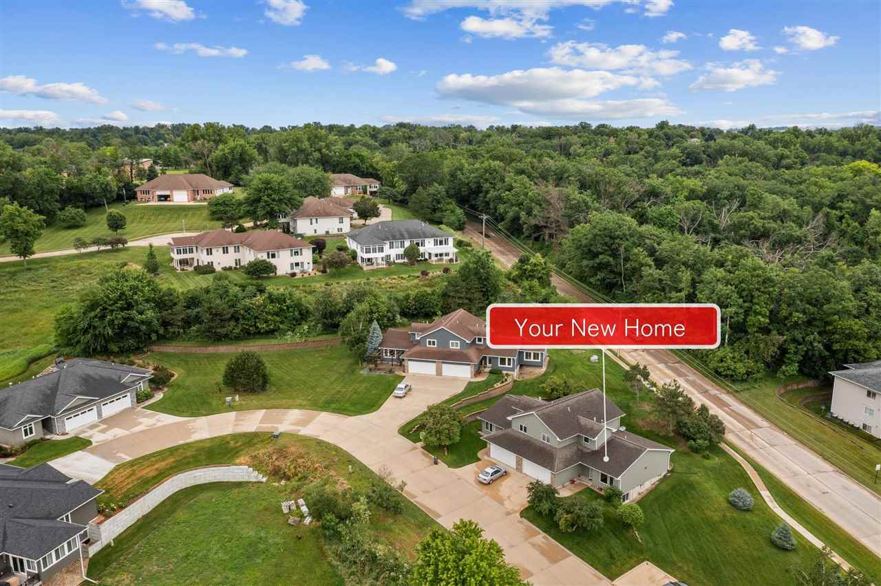 664 J Avenue NE Cedar Rapids IA 52402