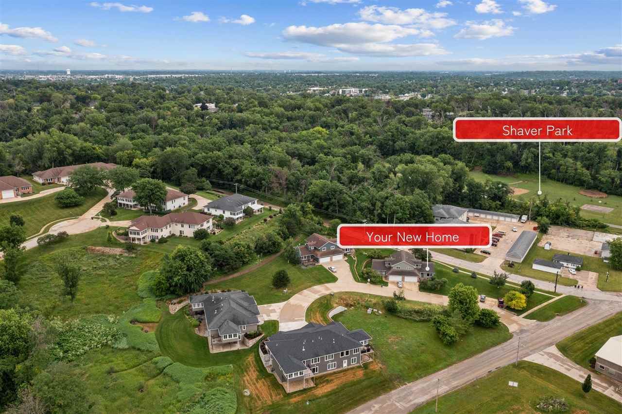 664 J Avenue NE Cedar Rapids IA 52402