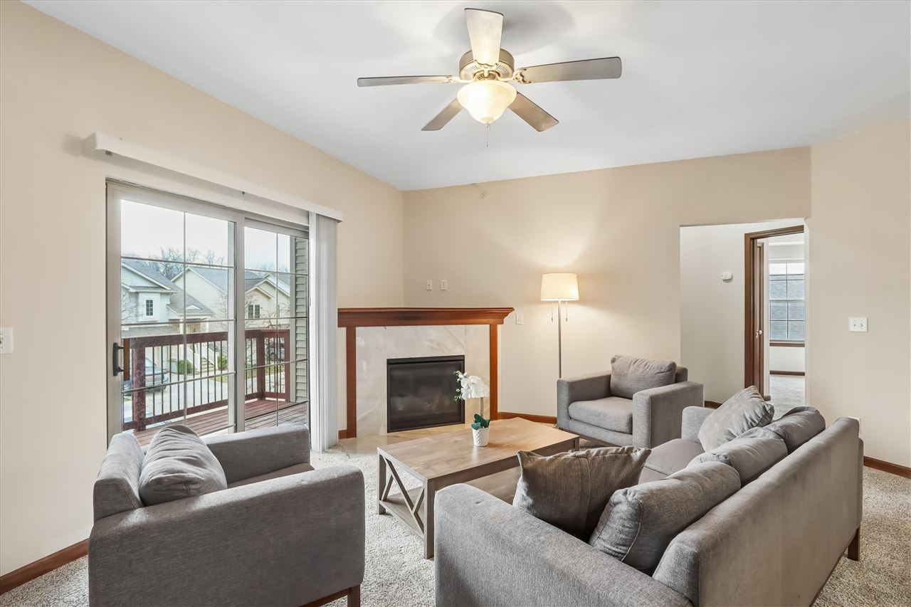 1010 Rachael Street North Liberty IA 52317