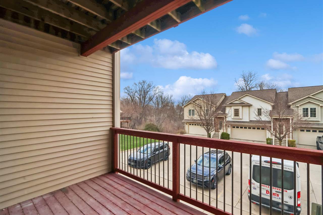 1010 Rachael Street North Liberty IA 52317