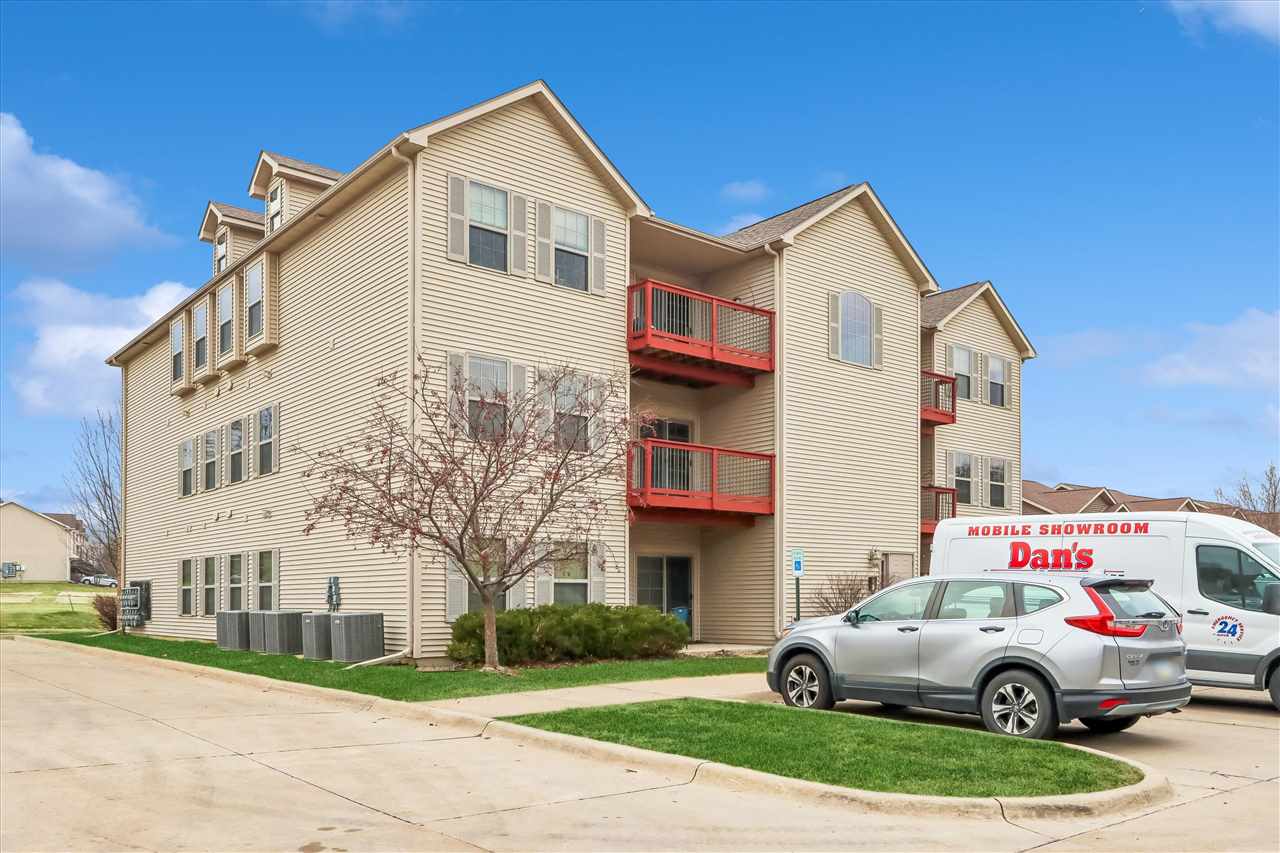 1010 Rachael Street North Liberty IA 52317