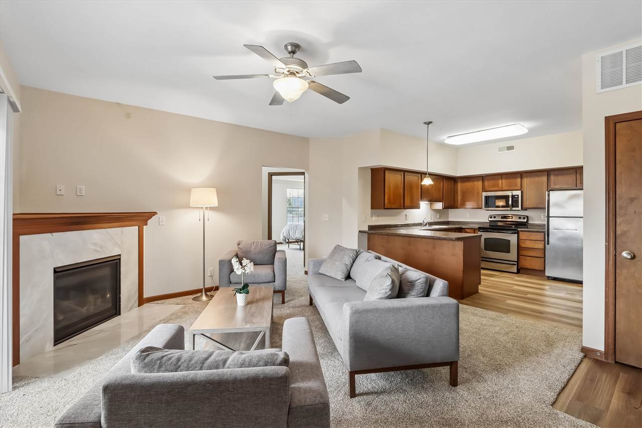 1010 Rachael Street North Liberty IA 52317