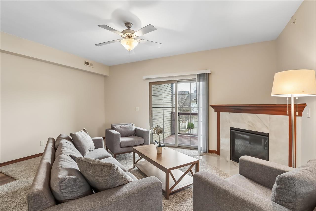1010 Rachael Street North Liberty IA 52317
